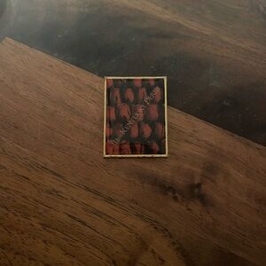 Vintage 111th Kentucky Derby Collectable Pin